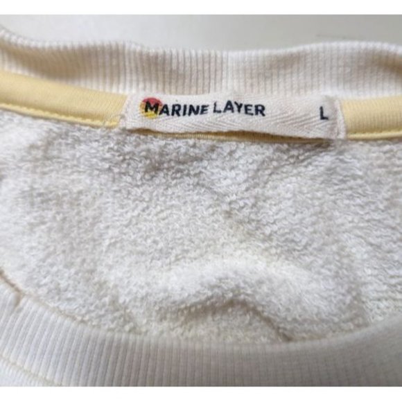 Marine Layer Women's Top - Picture 3 of 5